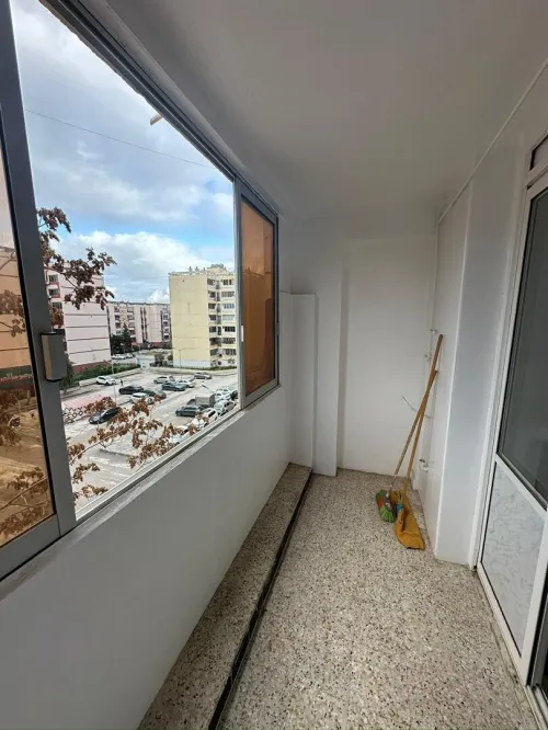 Vente Appartement F5 Alger Bab ezzouar