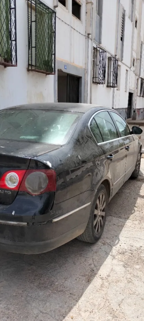 Volkswagen Passat 2010 Passat