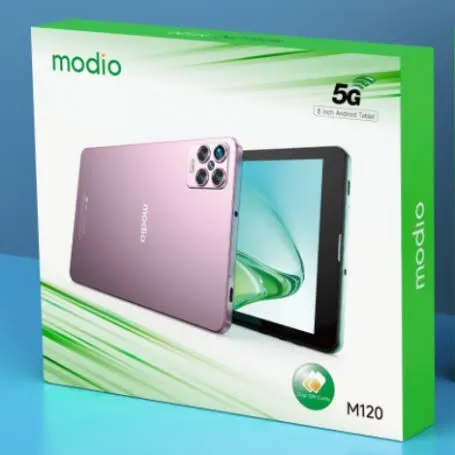 Modio M120 5G