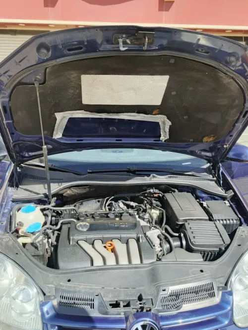 Volkswagen Golf 5 2006 Golf 5
