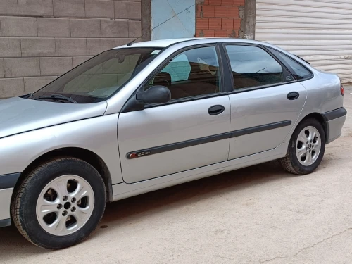 Renault Laguna 1 2001 Laguna 1
