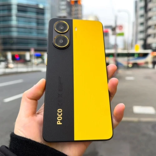 Poco x7 pro 12 256 / 512 Poco x7 pro