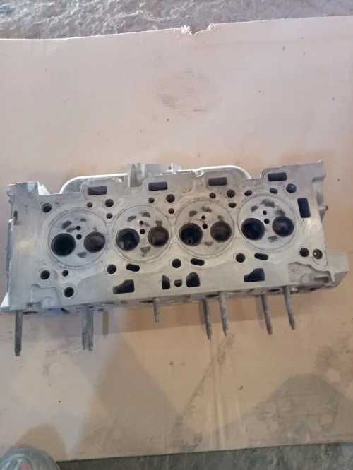 Pièce culasse 1.6 hdi