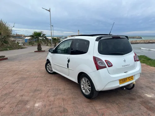 Renault Twingo 2012 Dynamique