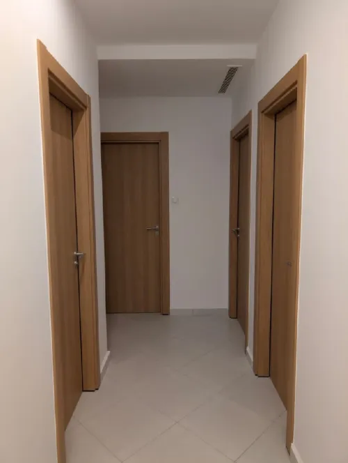 Vente Appartement F4 Oran Oran