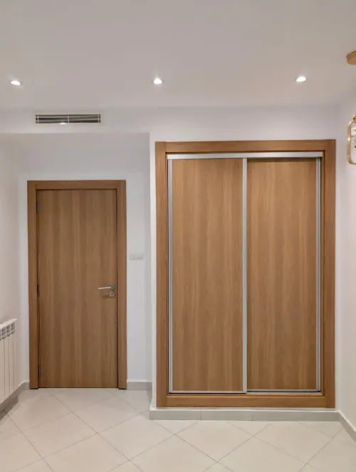 Vente Appartement F4 Oran Oran