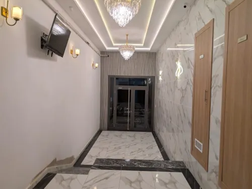 Vente Appartement F4 Oran Oran