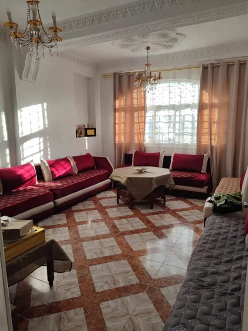 Vente Appartement Tlemcen Mansourah