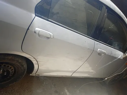 Honda City 2005 City