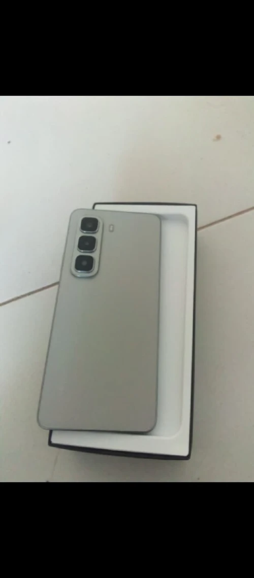 infinix infinix hot50