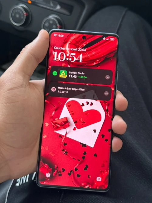 Redmi Not 14 pro+