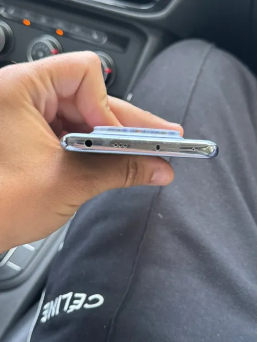 Redmi Not 14 pro+