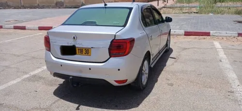 Renault Symbol 2018 Made In Bladi