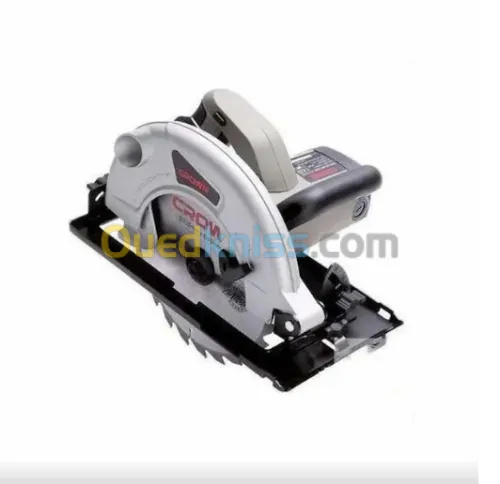 Scie circulaire 1800W 235mm CT15119 CROWN