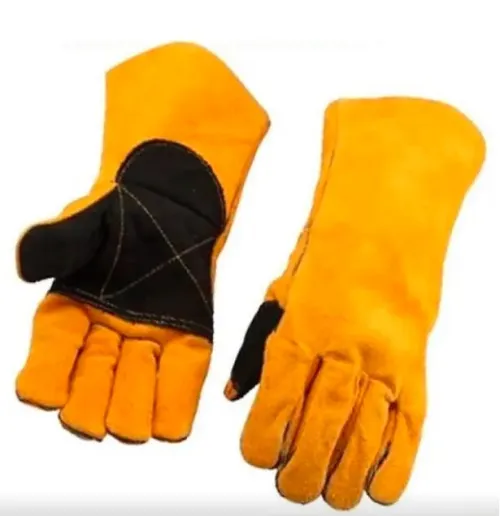 Gants de soudage (Industriels) 45026 TOLSEN