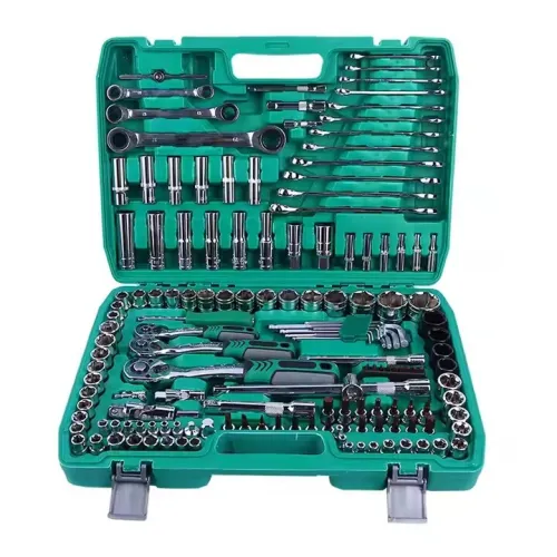 Caisse à outils 151PCS