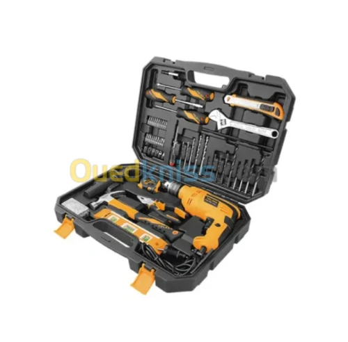 Caisse 95 pcs 79685 TOLSEN