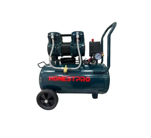Compresseur 24L YAE2776 HONESTPRO