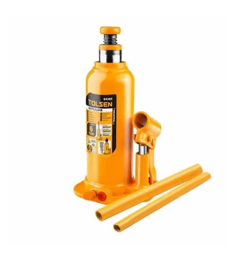 Cric bouteille 65397 20 tonnes TOLSEN