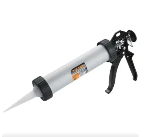 Pistolet à calfeutre professionnel TOLSEN