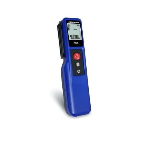 Télémètre laser CP40 PRECASTER