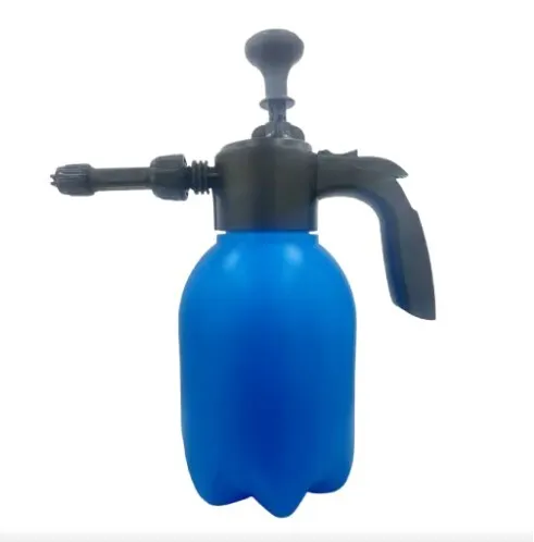 Pulvérisateur de mousse a main 1.5 L