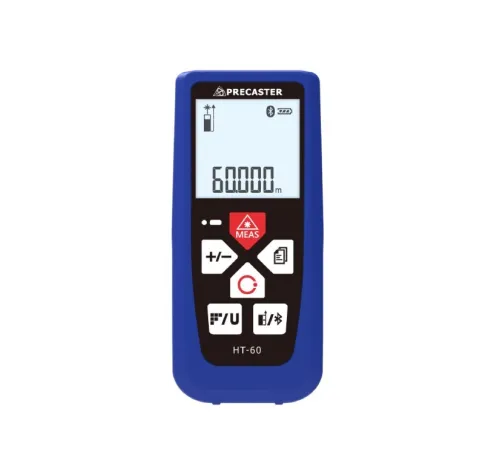 Télémètre laser HT60 PRECASTER