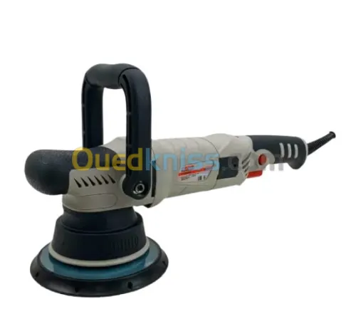 Polisseuse orbital 1000W CT13669 CROWN
