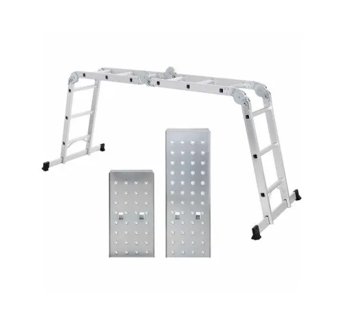 Échelle multifonctionnelle echafaudage en aluminium 5T NEWSD