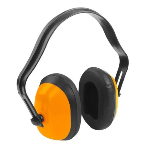 Casque anti bruit 45083 TOLSEN