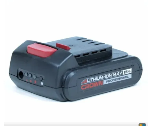 Batterie pour visseuse CROWN