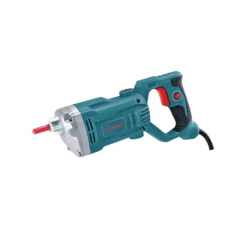 Aiguille vibrante a béton électrique portable 1200W (sans flexible) YAE2845 HONESTPRO
