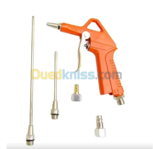 Soufflette 5pcs 2mm 6bar CT38065 CROWN