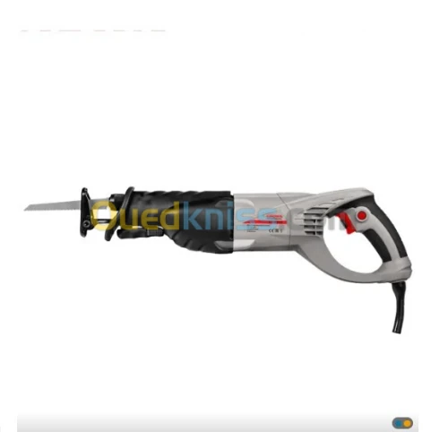 Scie Sabre Electrique 1010w CT15133 CROWN منشار كهربائي 