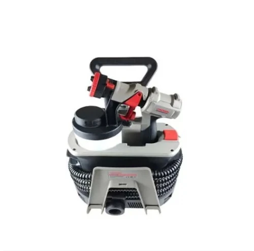 Pistolet de peinture électrique 1200W 2-3mm CT31015 CROWN