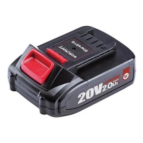 Batterie Li-Ion rechargeable 20V CLB-20V WORCRAFT