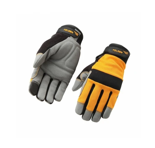 Gants de mécanicien 45044 TOLSEN