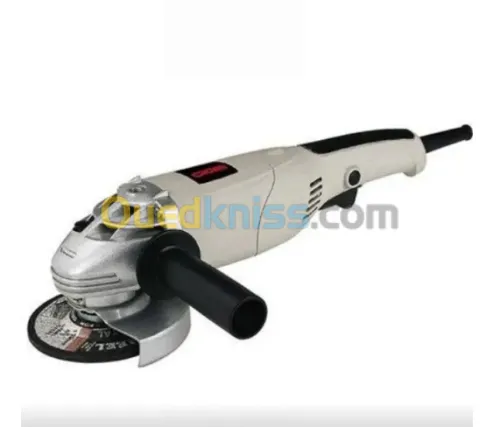 Tronçonneuse meuleuse 1010W 115mm CT13022 CROWN