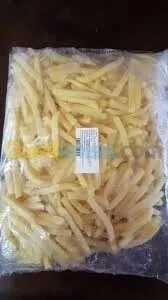 Sac sous vide alimentaire