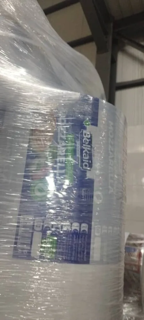 Sac sous vide 
