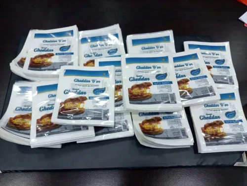 Sac sous vide 