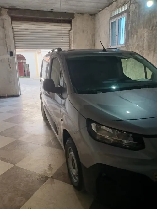 Fiat Doblo 2024 Fiat Doblo New Van