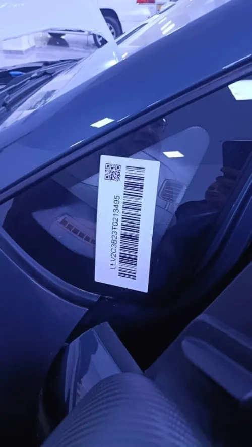 Livan X3 Pro  2026 Automatique (Avec toi ouvrant )