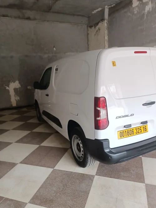 Fiat Doblo 2025 Doblo New Van