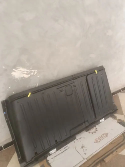 Séparation intérieur DOBLO NEW VAN