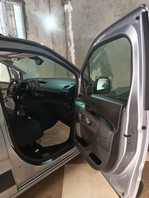 Fiat Doblo 2024 Fiat Doblo New Van