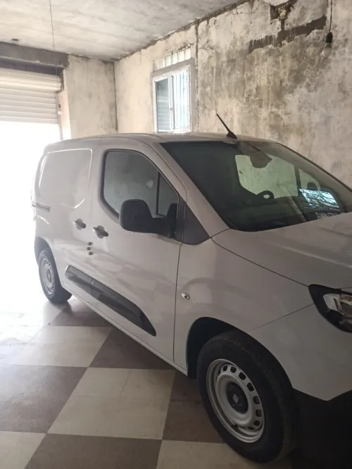 Fiat Doblo 2025 Doblo New Van