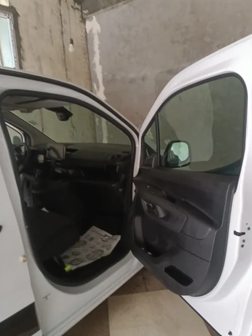 Fiat Doblo 2025 Doblo New Van