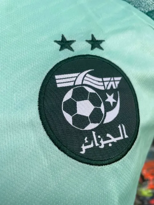Ensemble ALGERIA 