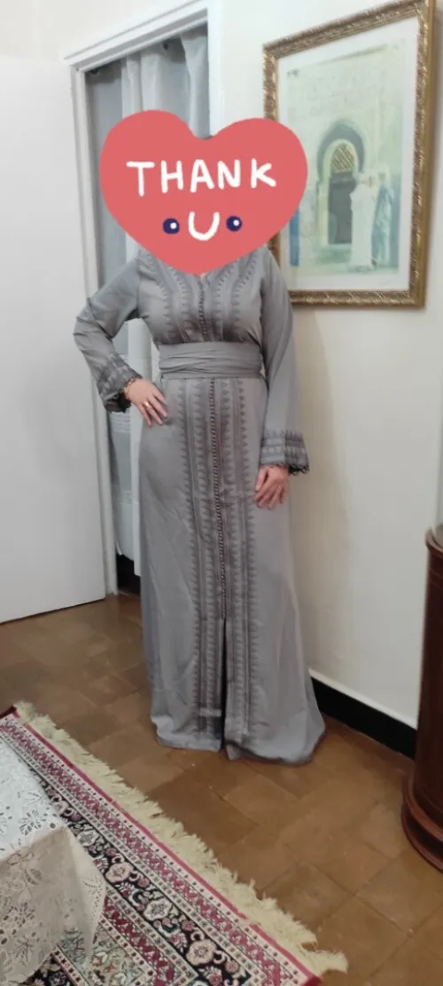Caftan 